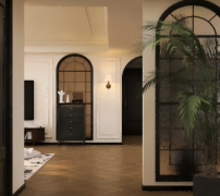 <b>款瓷器以釉下五彩工艺</b>