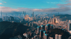 家文化消费街区充实美化、活化操纵第六立面