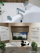 感触感染精拆修的质量和温